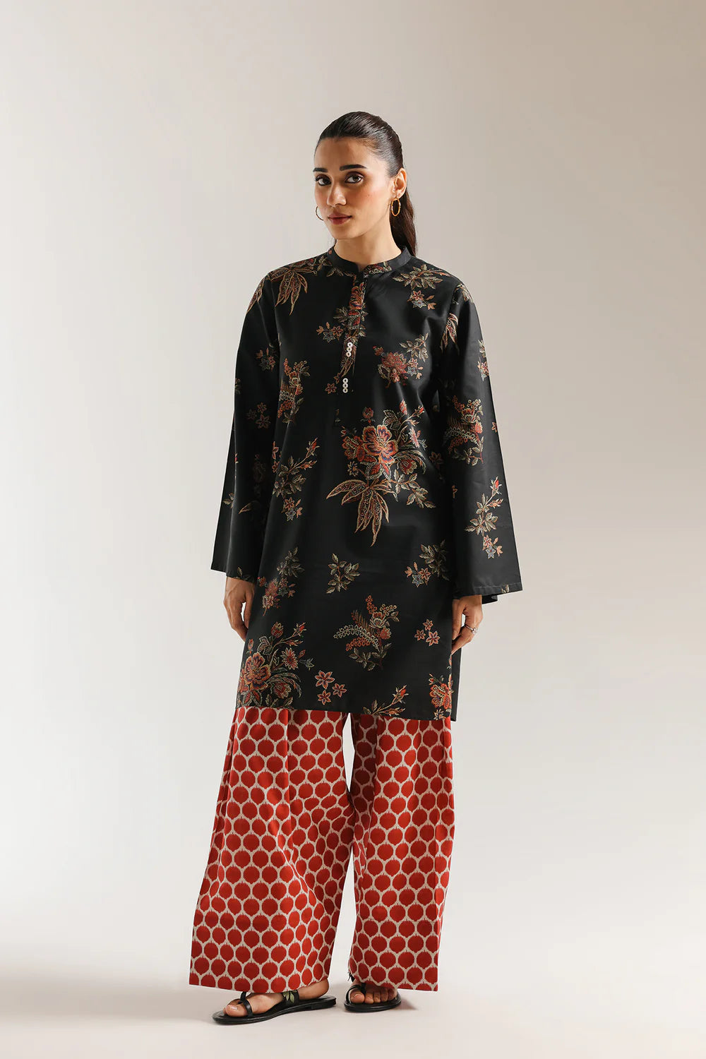 ETHNIC E8405-102-902 2PC