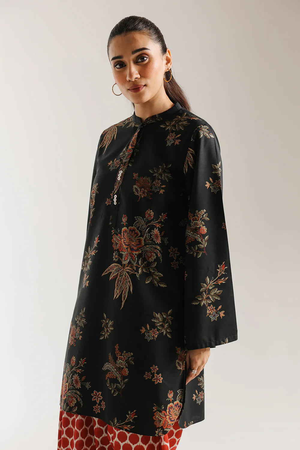 ETHNIC E8405-102-902 2PC