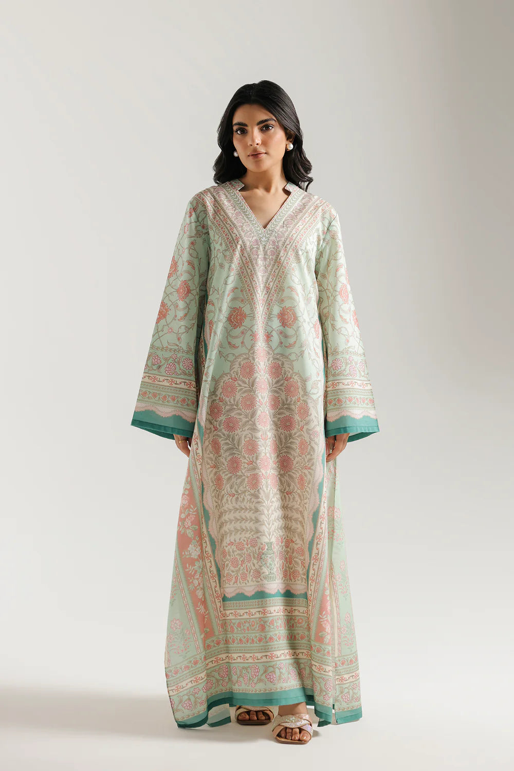 ETHNIC E8471-102-709
