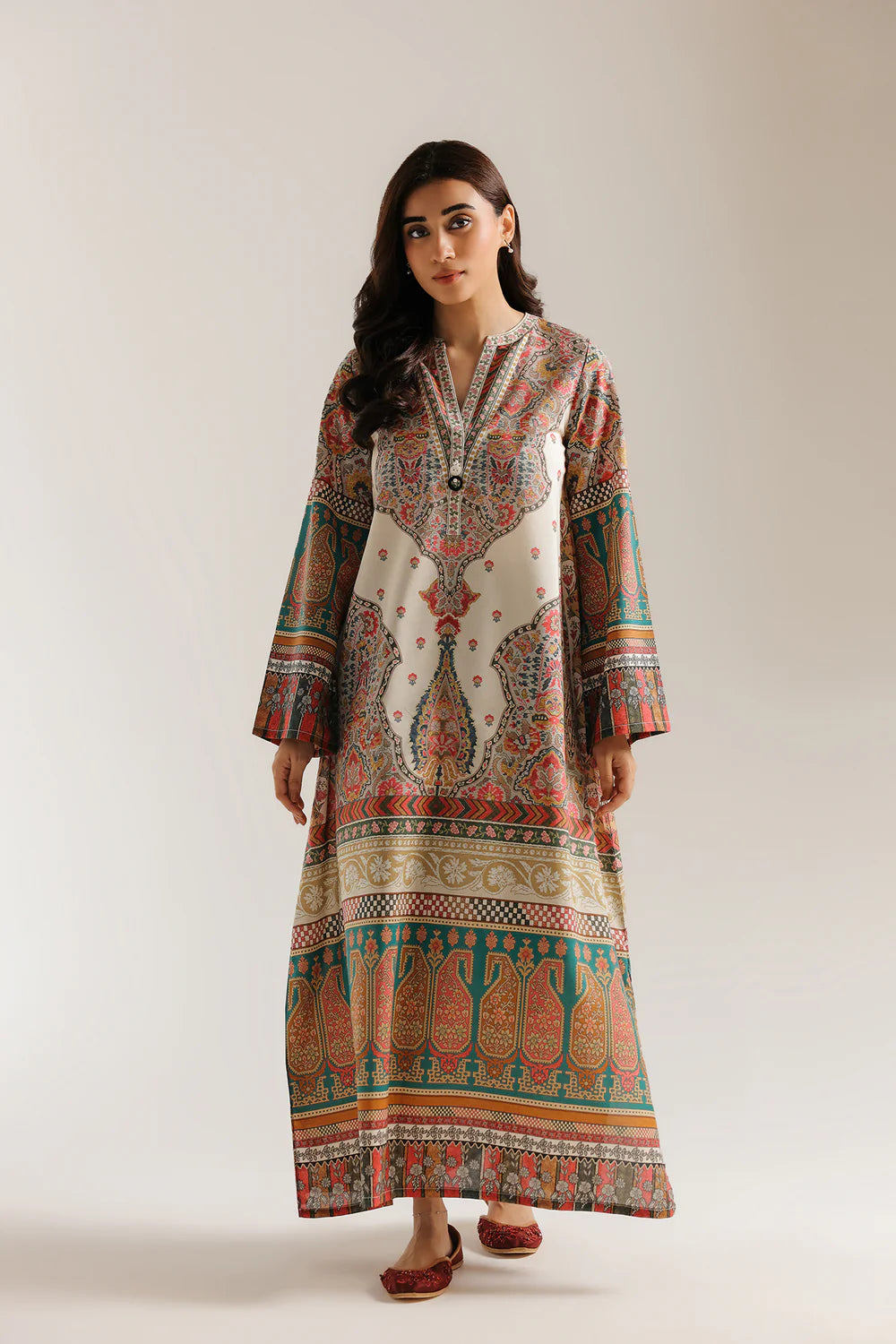 ETHNIC E8476-102-005