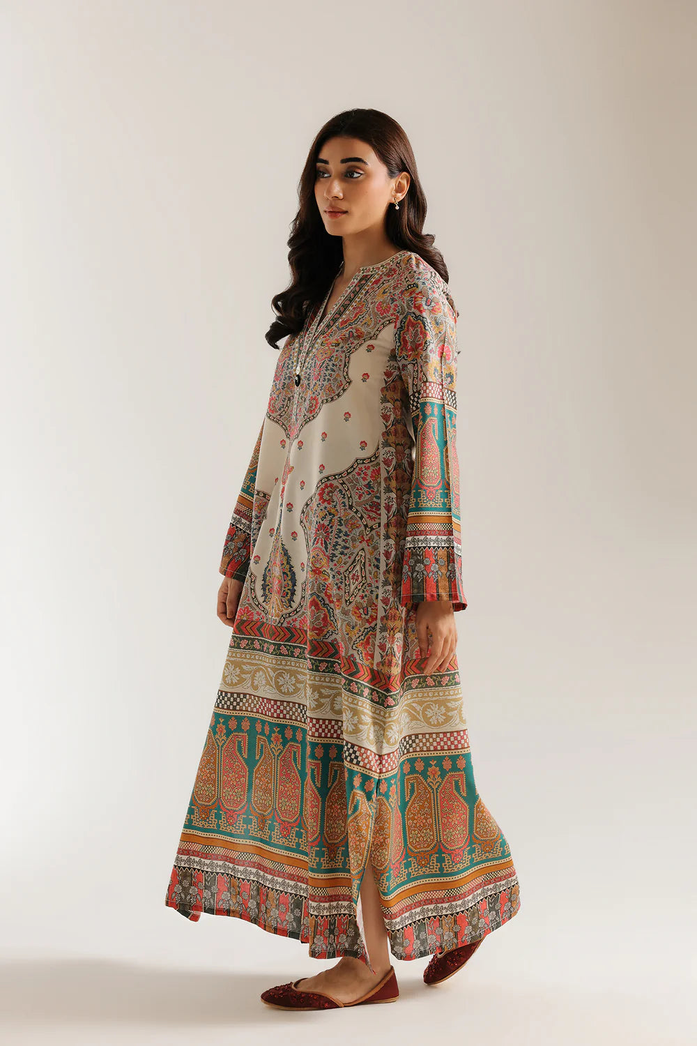 ETHNIC E8476-102-005