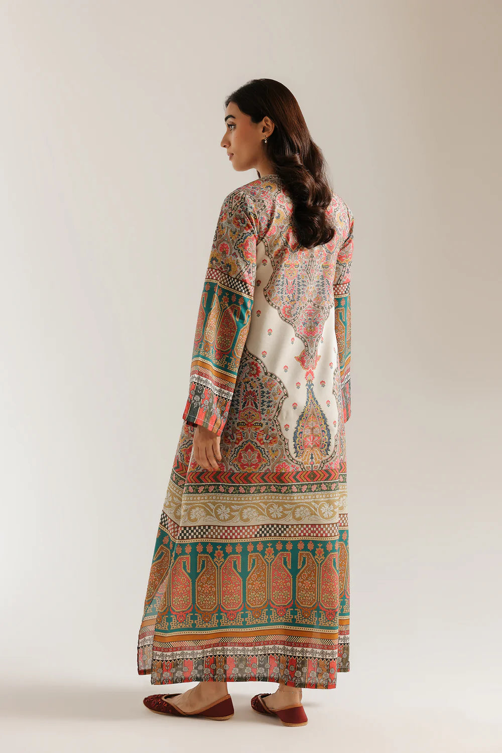 ETHNIC E8476-102-005
