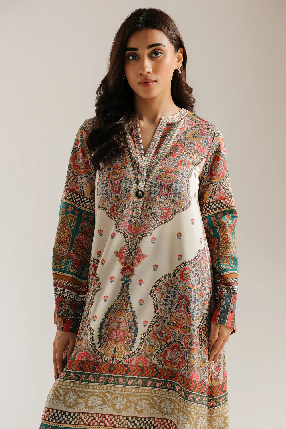 ETHNIC E8476-102-005