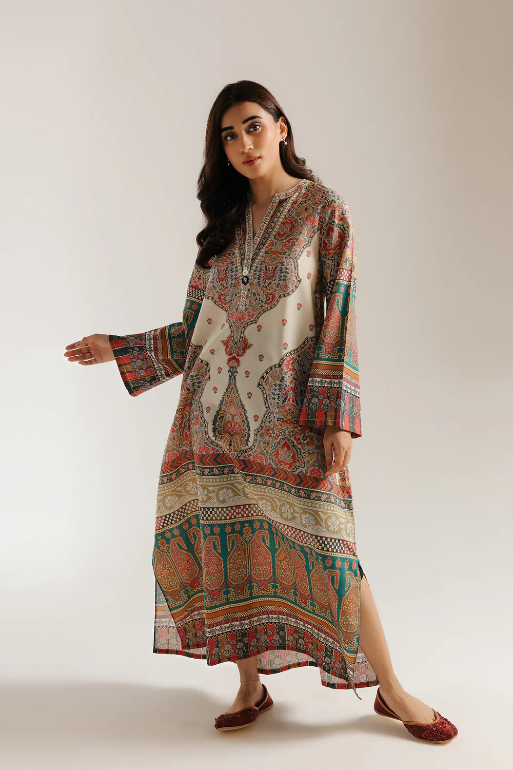 ETHNIC E8476-102-005