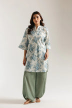 ETHNIC E8486-102-003 2PC