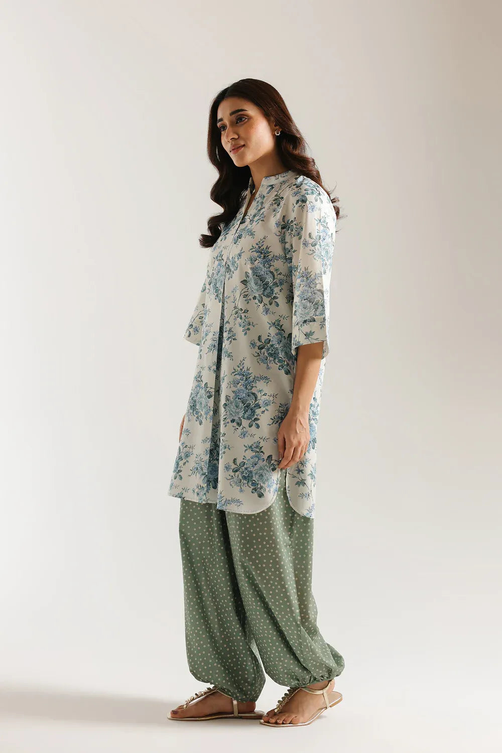 ETHNIC E8486-102-003 2PC