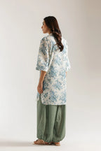 ETHNIC E8486-102-003 2PC