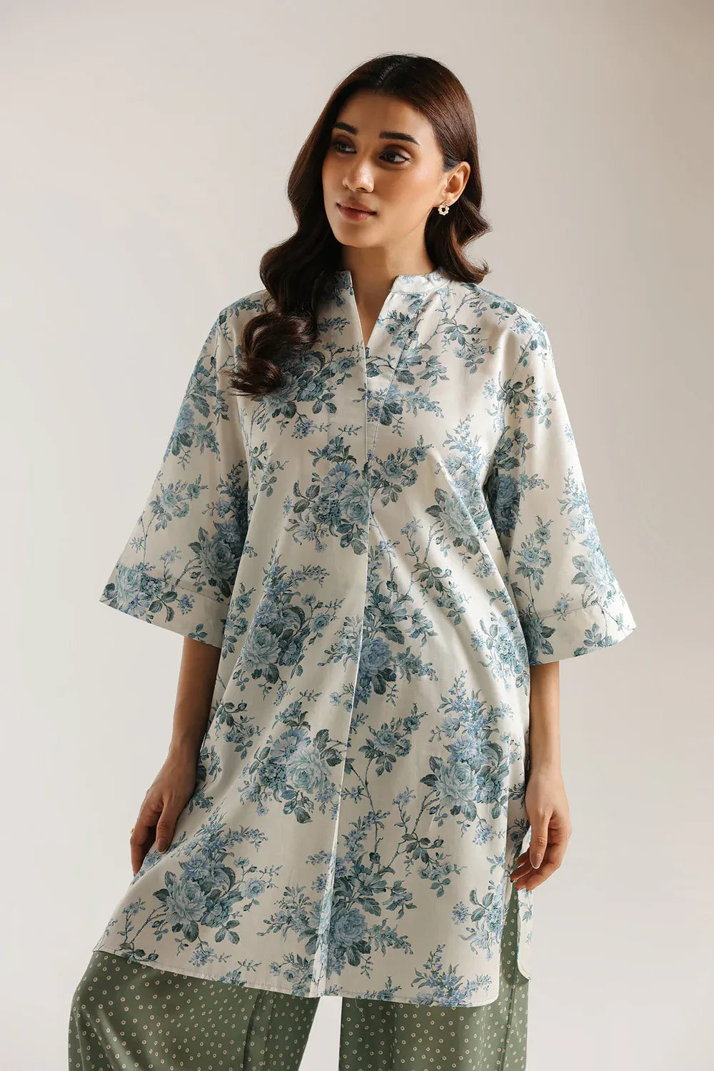 ETHNIC E8486-102-003 2PC