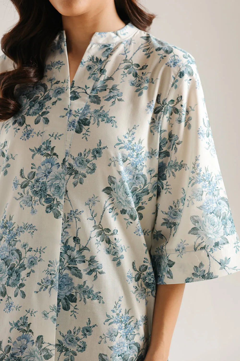 ETHNIC E8486-102-003 2PC