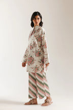 ETHNIC E8487-102-006 2PC