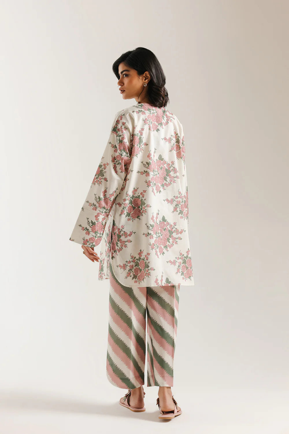 ETHNIC E8487-102-006 2PC