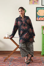 ETHNIC E8488-102-902 2PC