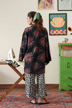 ETHNIC E8488-102-902 2PC