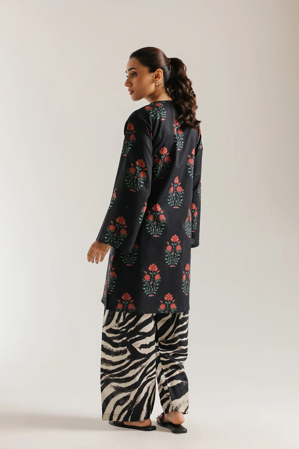ETHNIC E8490-102-902 2PC