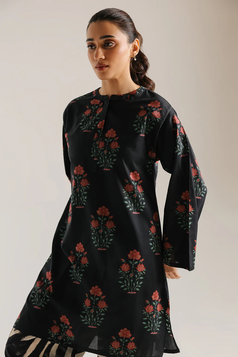 ETHNIC E8490-102-902 2PC