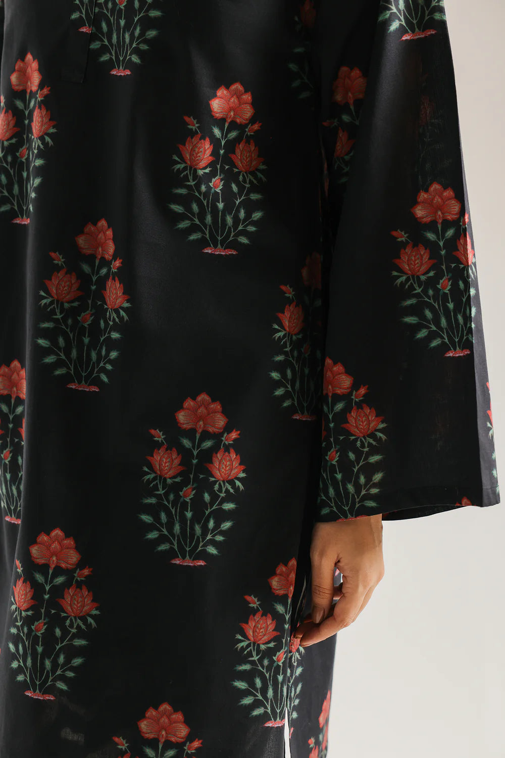 ETHNIC E8490-102-902 2PC