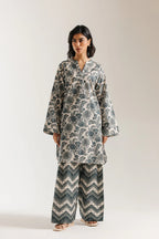 ETHNIC E8491-102-004 2PC