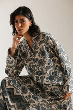 ETHNIC E8491-102-004 2PC