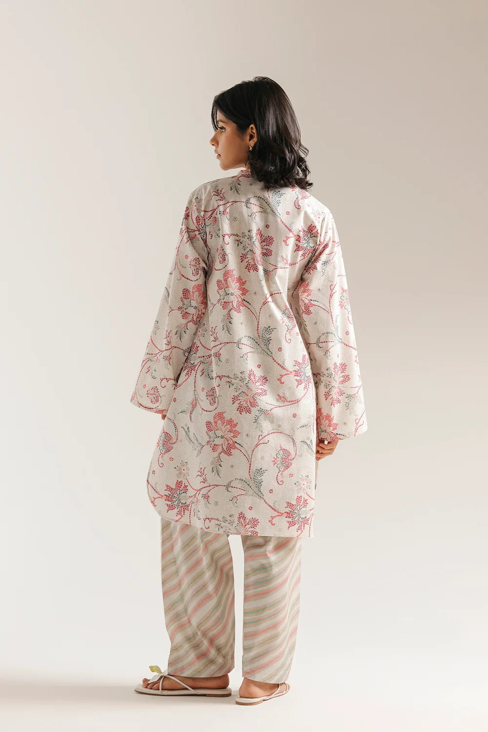 ETHNIC E8517-102-002 2PC