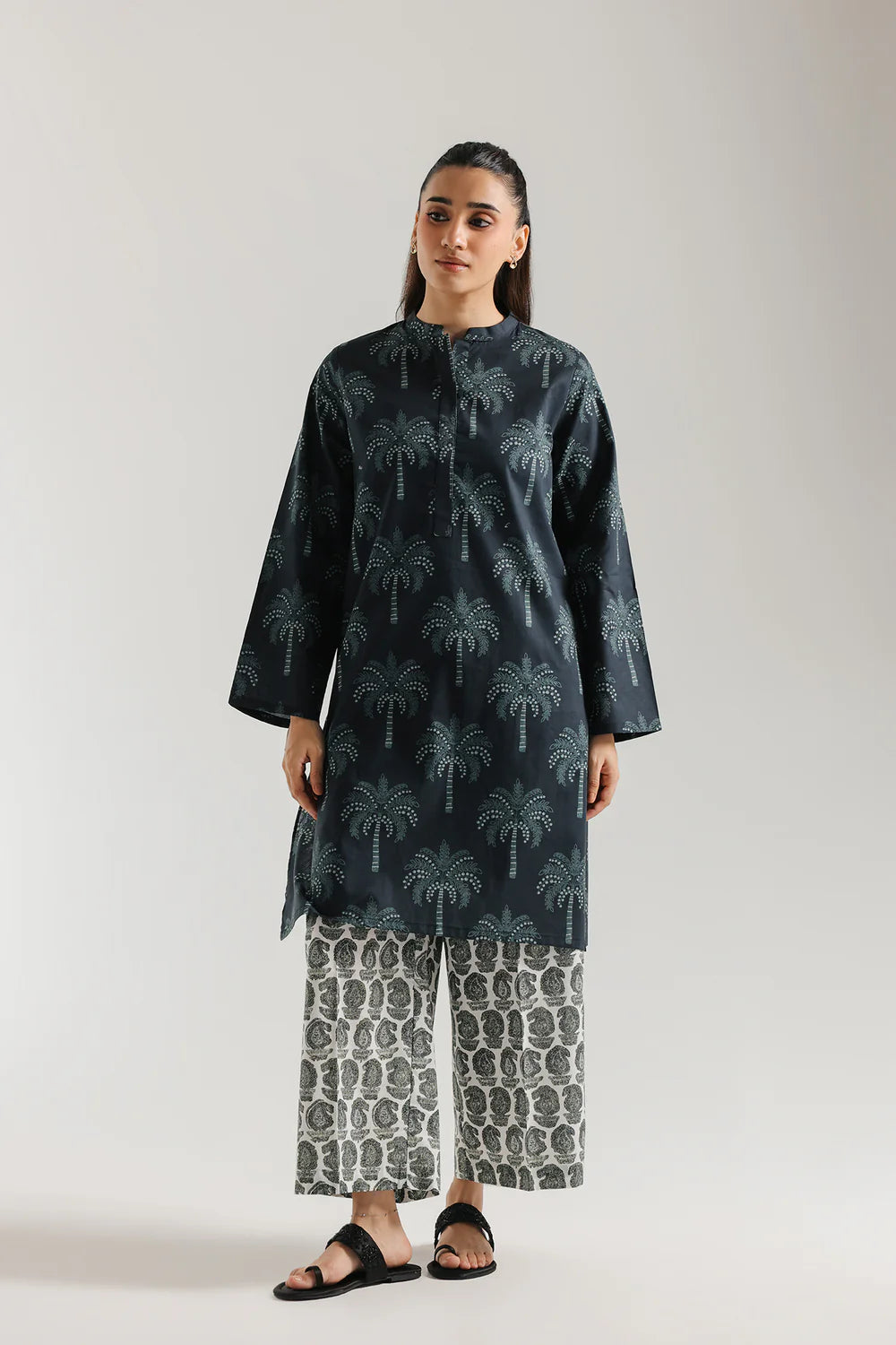 ETHNIC E8514-102-902 2PC