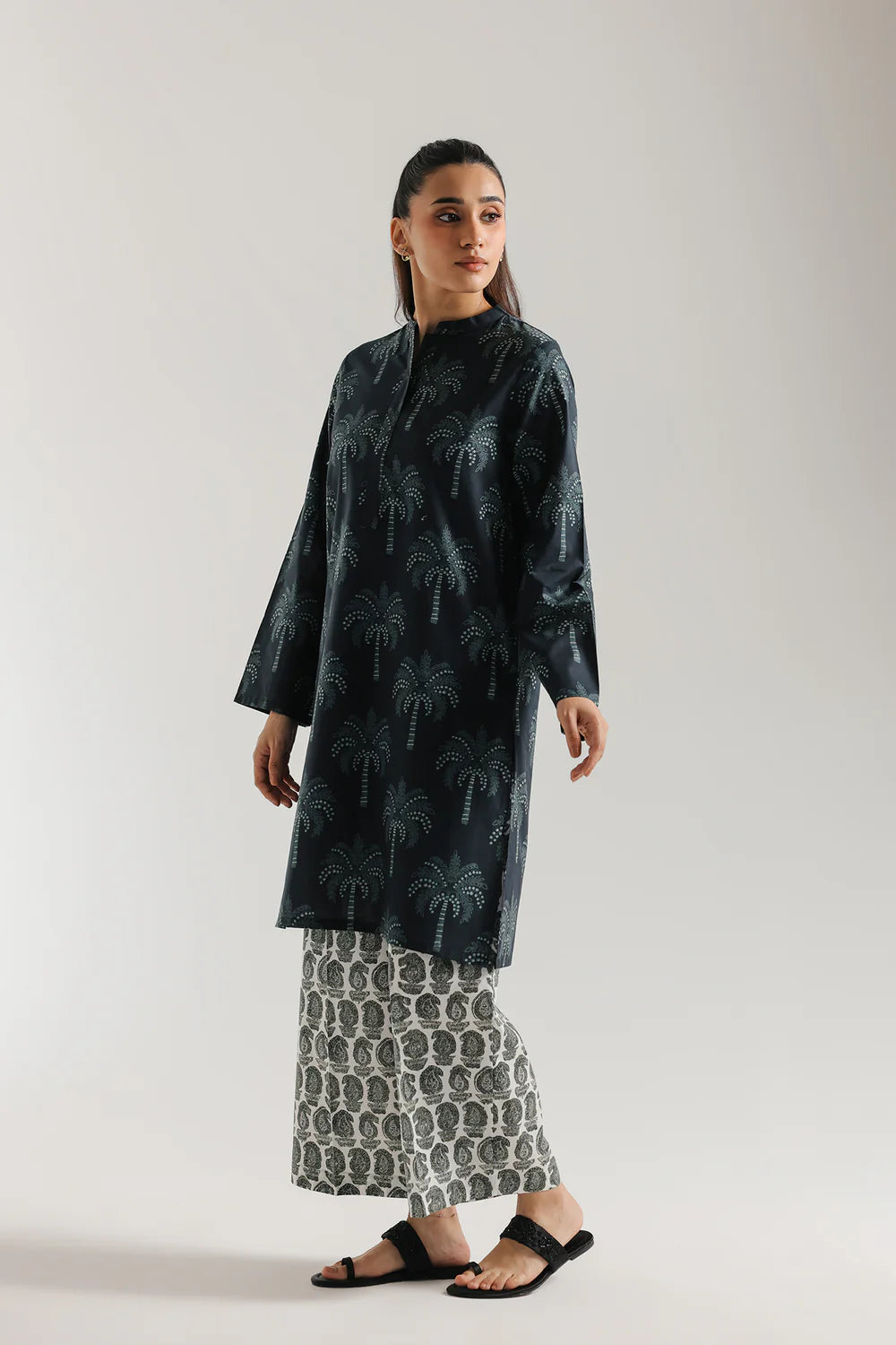 ETHNIC E8514-102-902 2PC