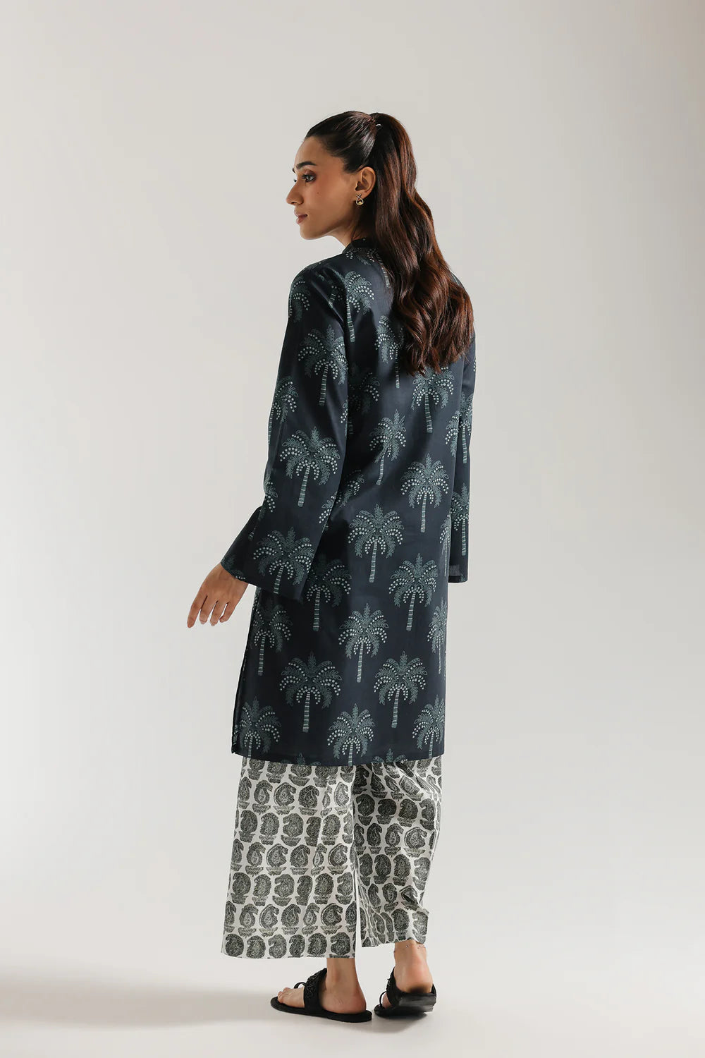 ETHNIC E8514-102-902 2PC
