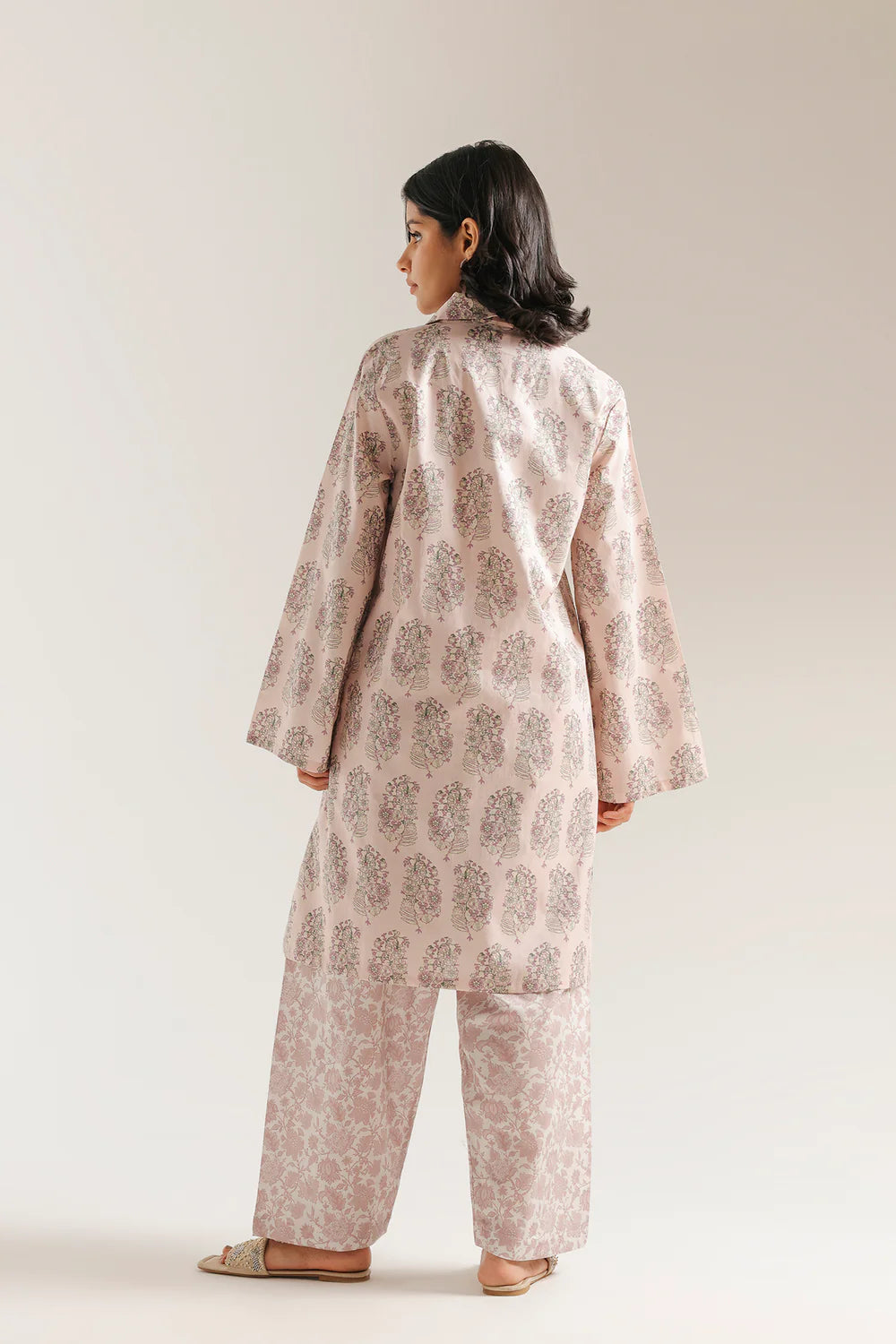 ETHNIC E8518-102-413 2PC