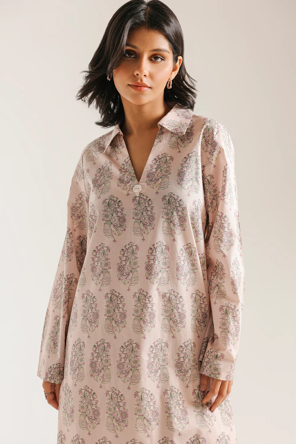 ETHNIC E8518-102-413 2PC
