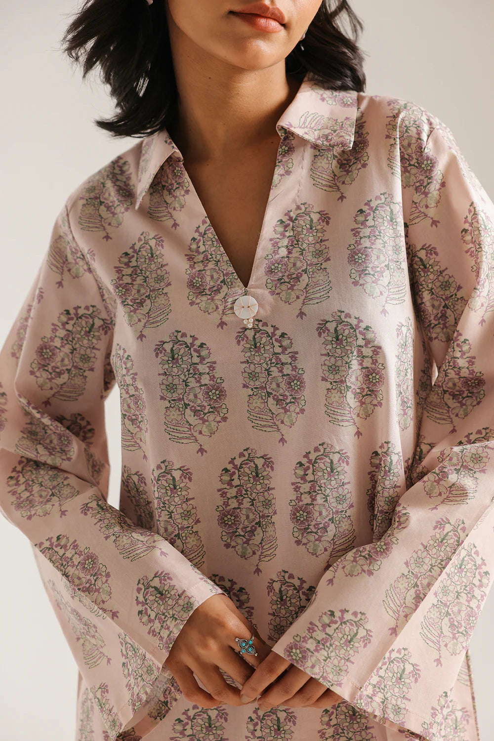 ETHNIC E8518-102-413 2PC