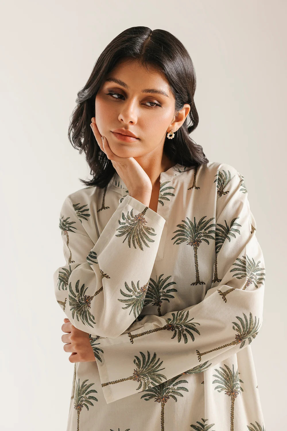 ETHNIC E8522-102-007 1PC