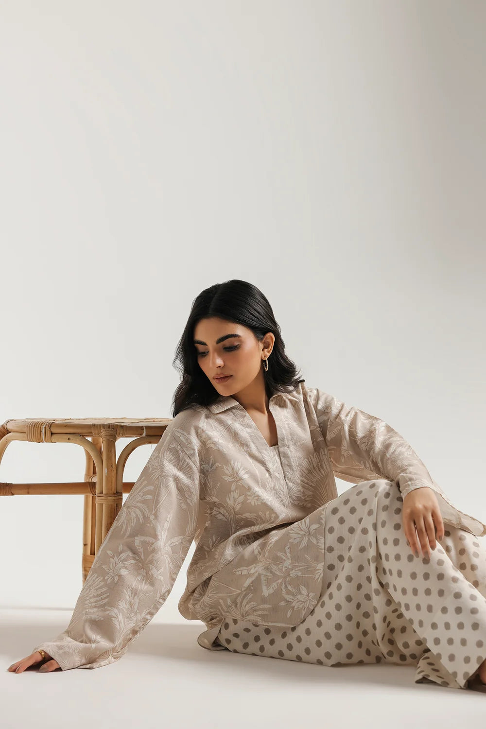 ETHNIC E8527-102-007 1PC