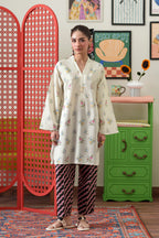 ETHNIC E8552-102-005 2PC