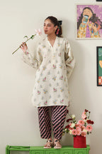 ETHNIC E8552-102-005 2PC