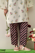 ETHNIC E8552-102-005 2PC