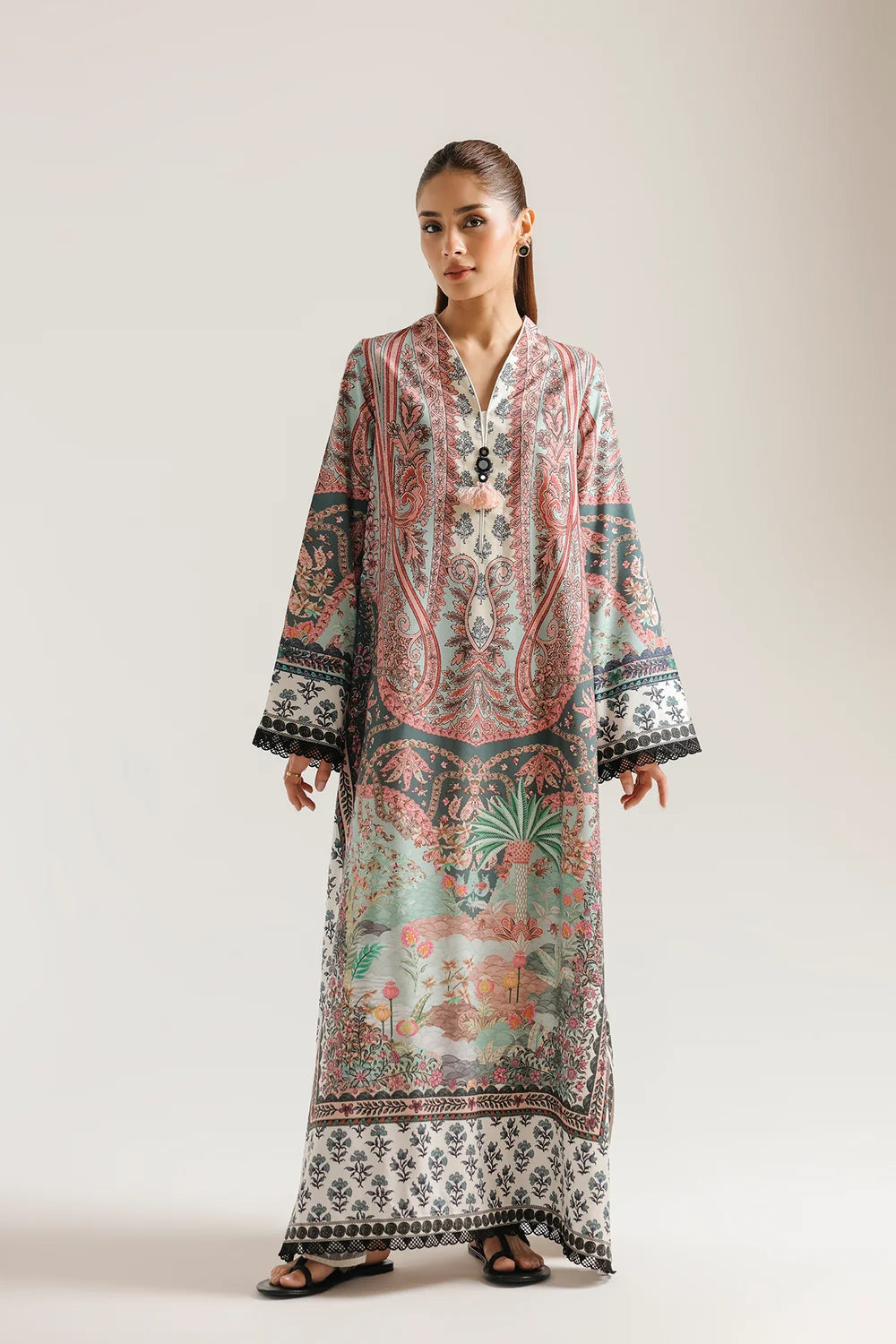 ETHNIC E9210-102-002 1PC