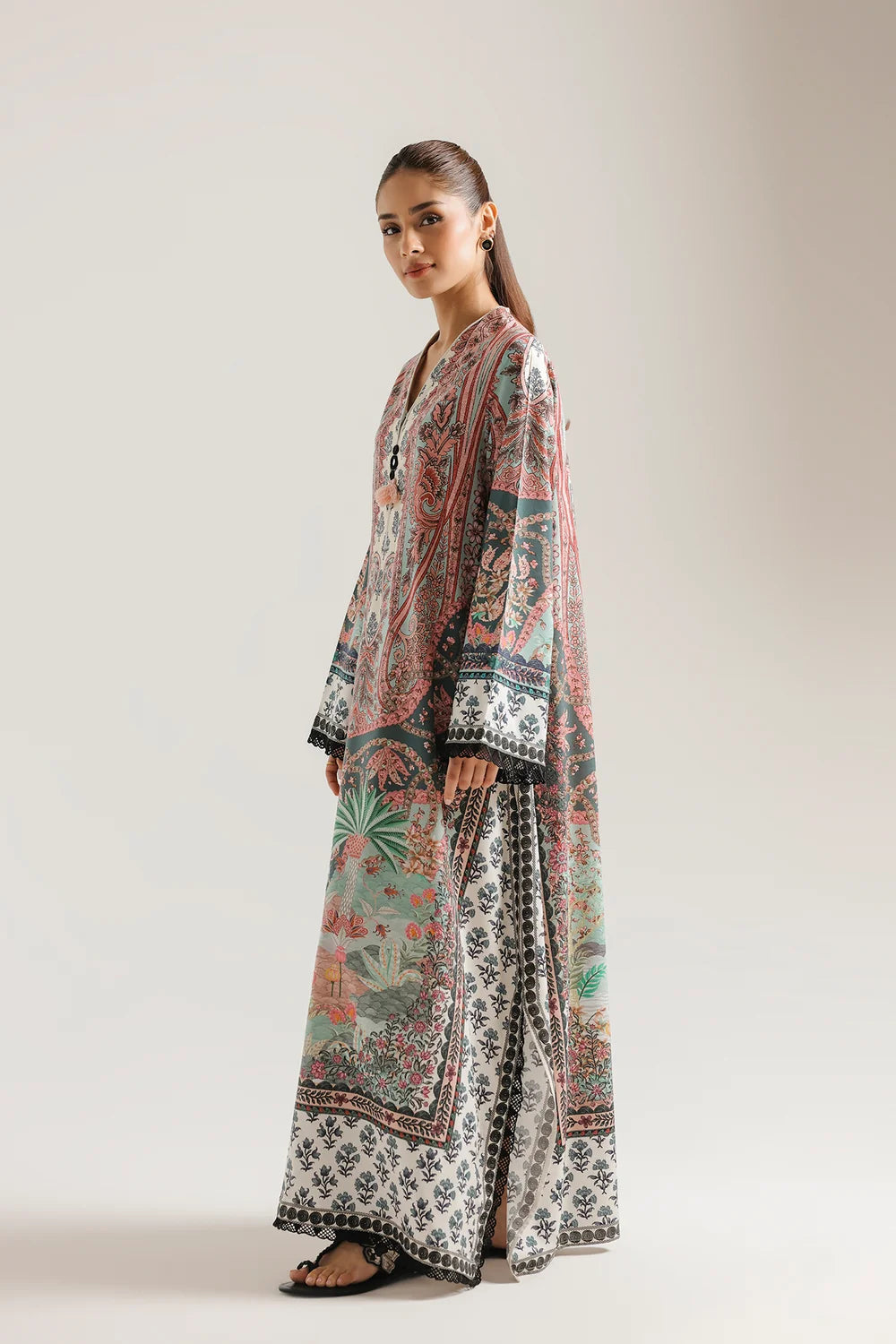 ETHNIC E9210-102-002 1PC