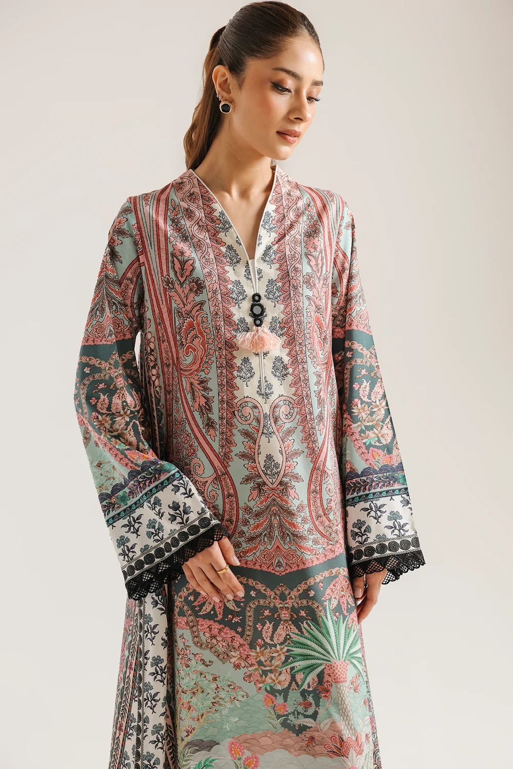 ETHNIC E9210-102-002 1PC