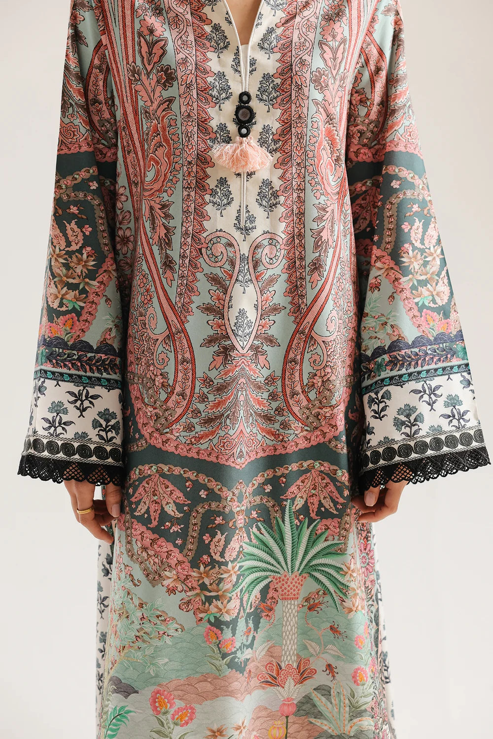 ETHNIC E9210-102-002 1PC