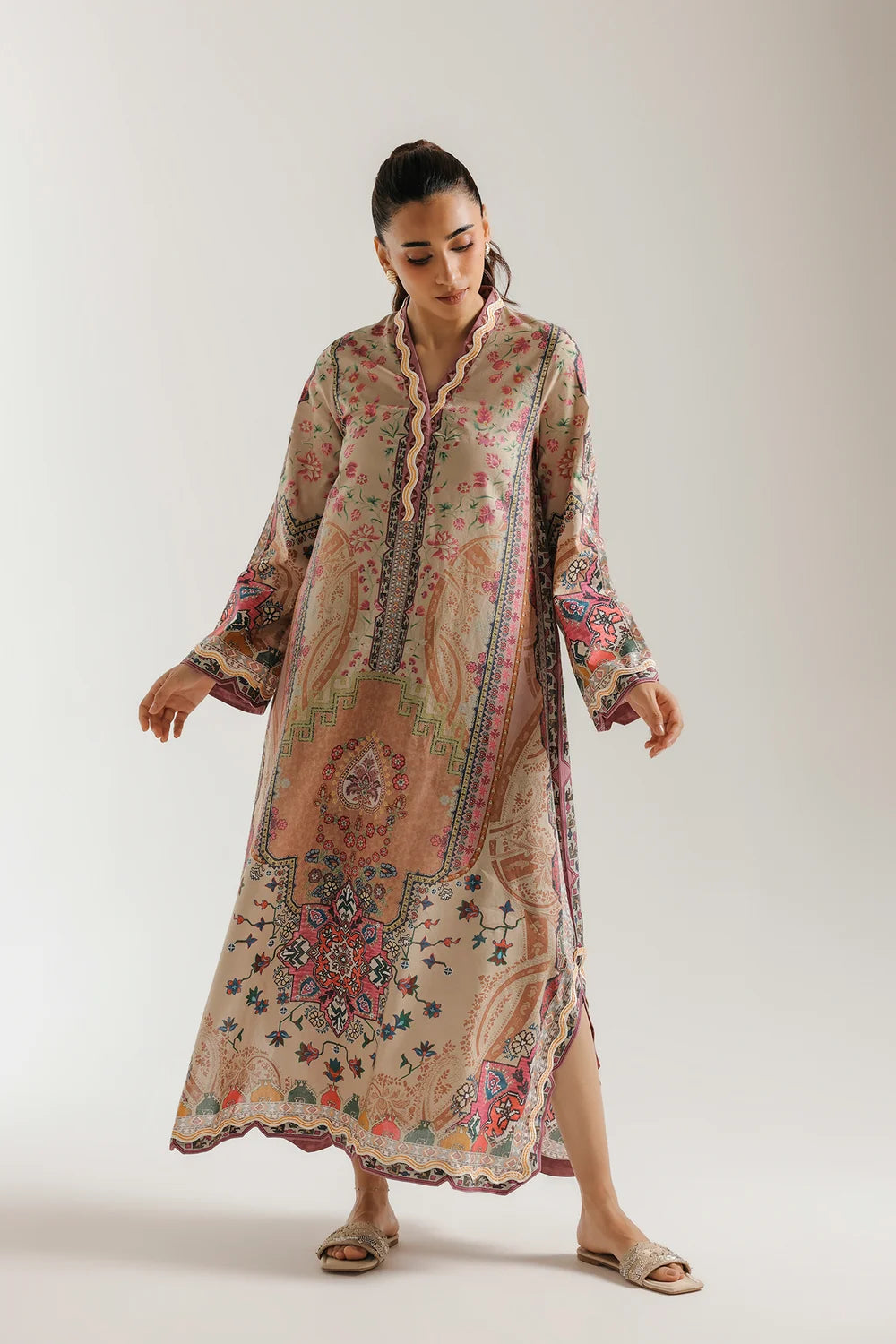 ETHNIC E9211-102-112 1PC