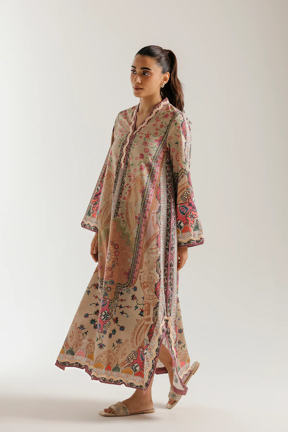 ETHNIC E9211-102-112 1PC