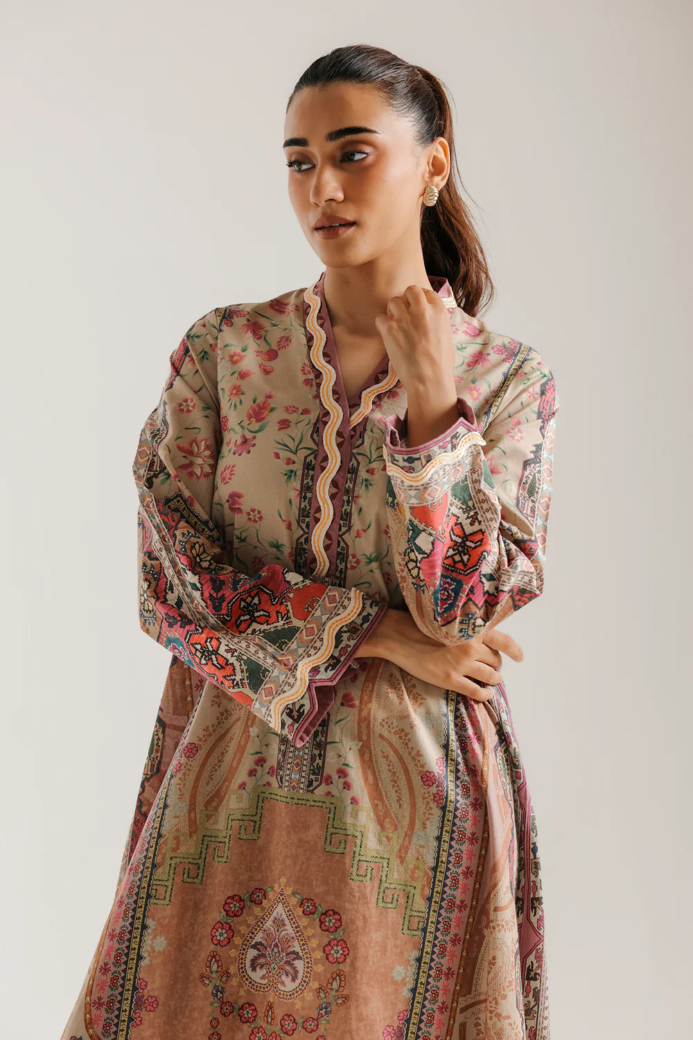 ETHNIC E9211-102-112 1PC