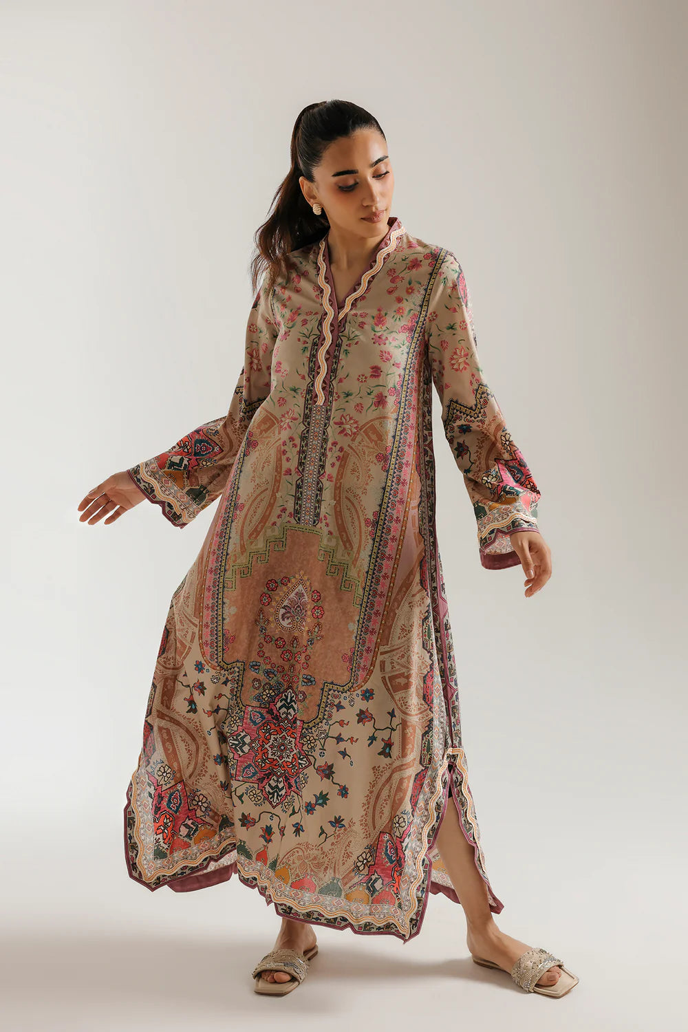ETHNIC E9211-102-112 1PC