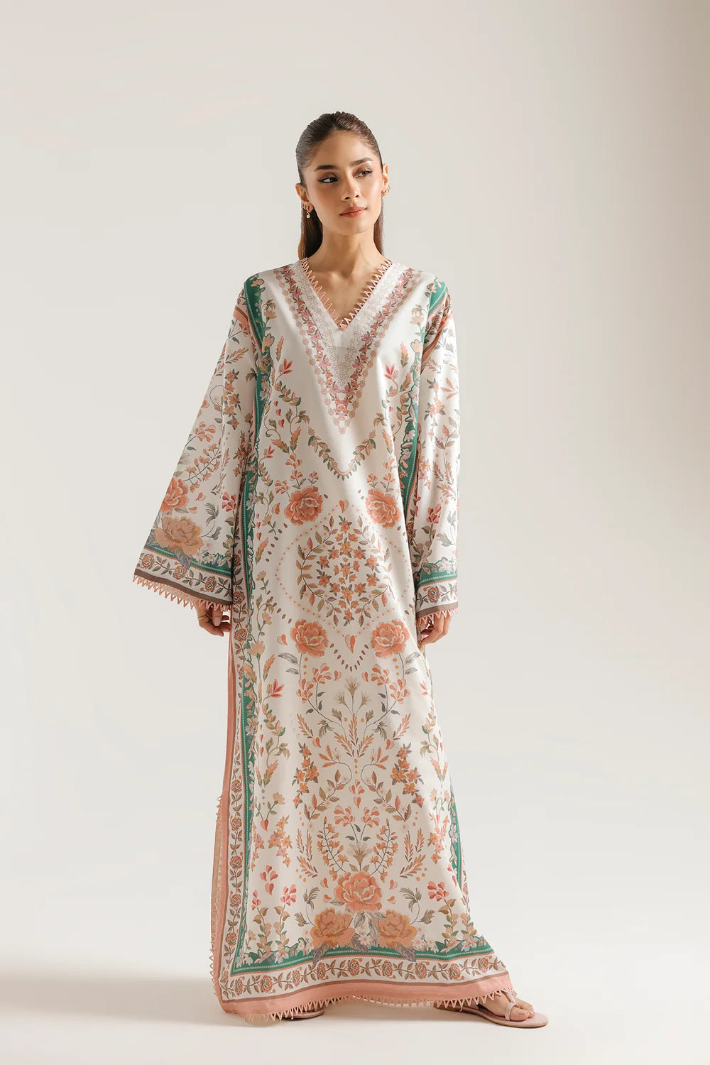 ETHNIC E9212-102-001 1PC