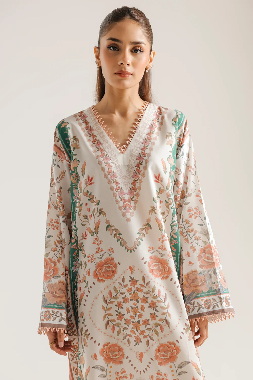 ETHNIC E9212-102-001 1PC