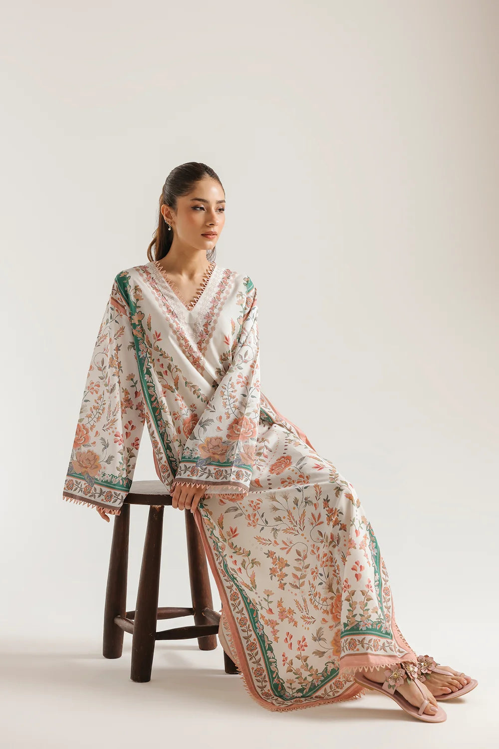 ETHNIC E9212-102-001 1PC