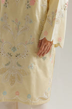 ETHNIC E9235-102-115 2PC