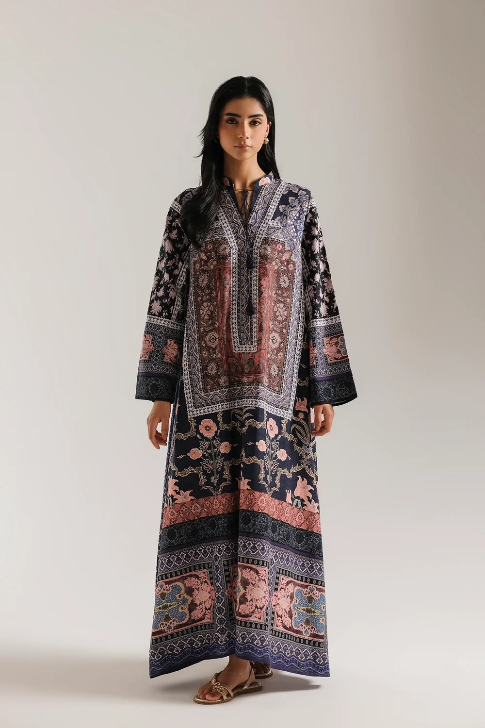 ETHNIC E9311-102-620 1PC