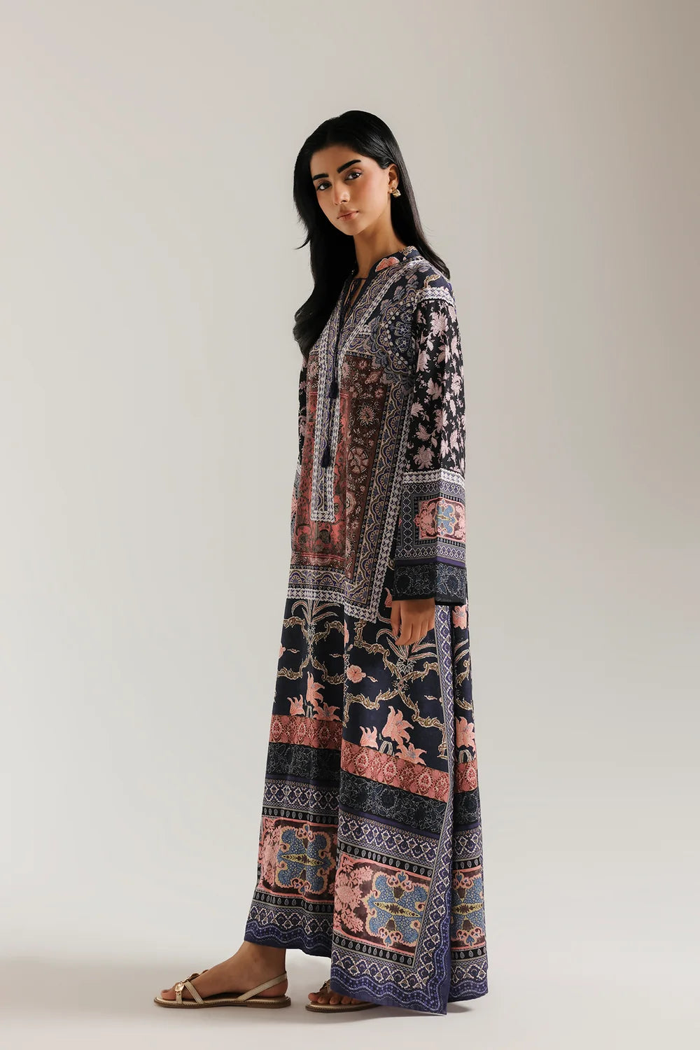 ETHNIC E9311-102-620 1PC