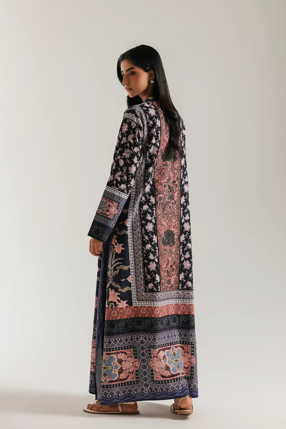 ETHNIC E9311-102-620 1PC