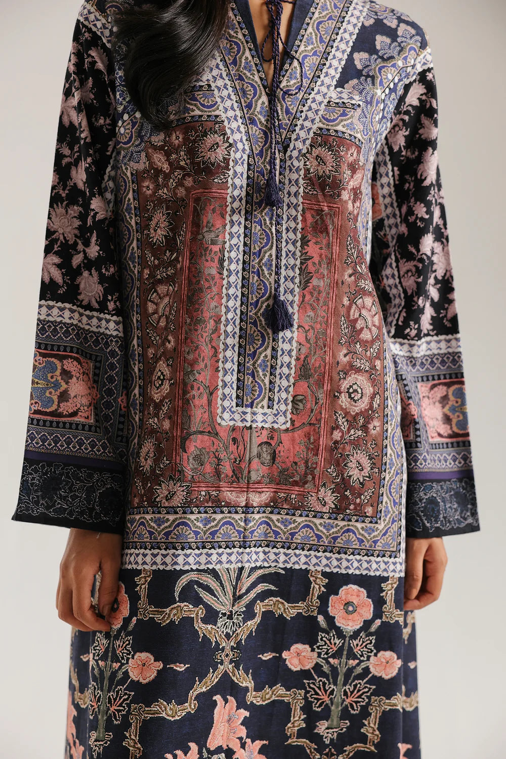 ETHNIC E9311-102-620 1PC